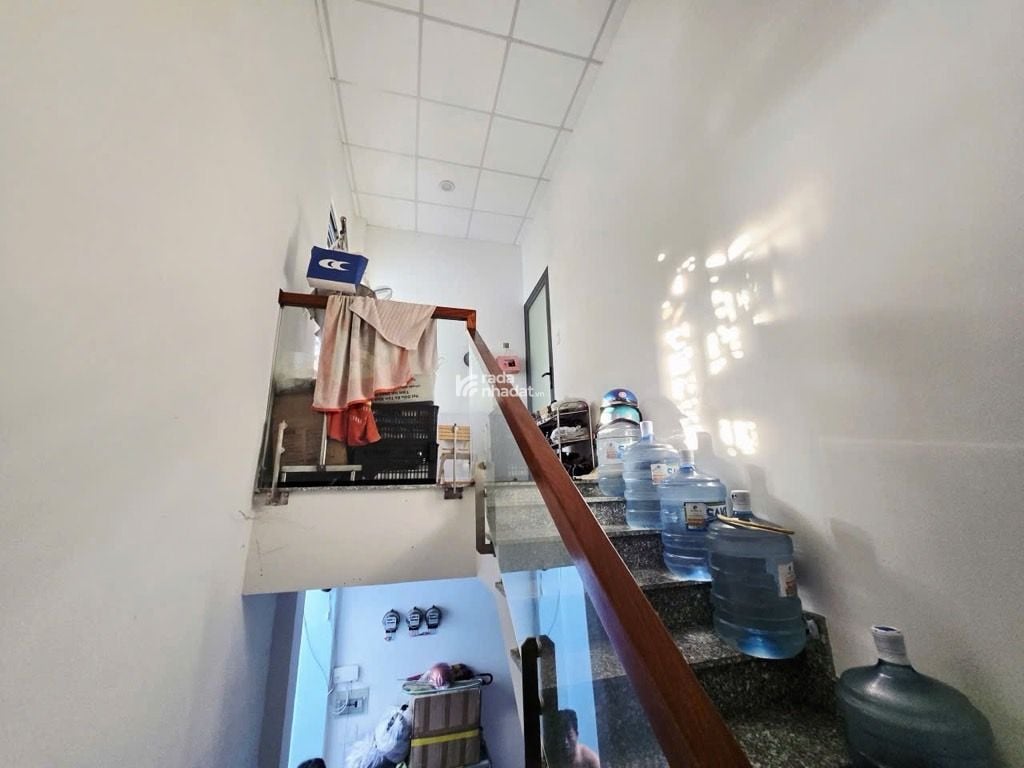 BÁN NHÀ ĐƯỜNG SỐ 14 136M2 6.X TỶ 5.6X23M HXH THÔNG GẦN LÊ VĂN QUỚI BÌNH TÂN 