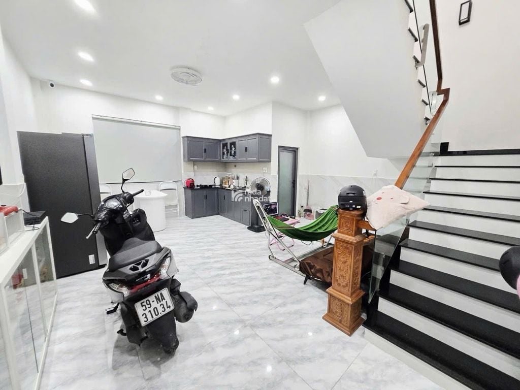 BÁN NHÀ ĐƯỜNG SỐ 14 136M2 6.X TỶ 5.6X23M HXH THÔNG GẦN LÊ VĂN QUỚI BÌNH TÂN 