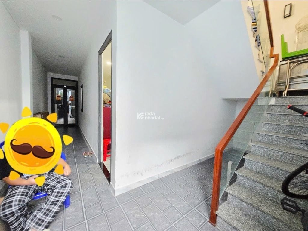 BÁN NHÀ ĐƯỜNG SỐ 14 136M2 6.X TỶ 5.6X23M HXH THÔNG GẦN LÊ VĂN QUỚI BÌNH TÂN 