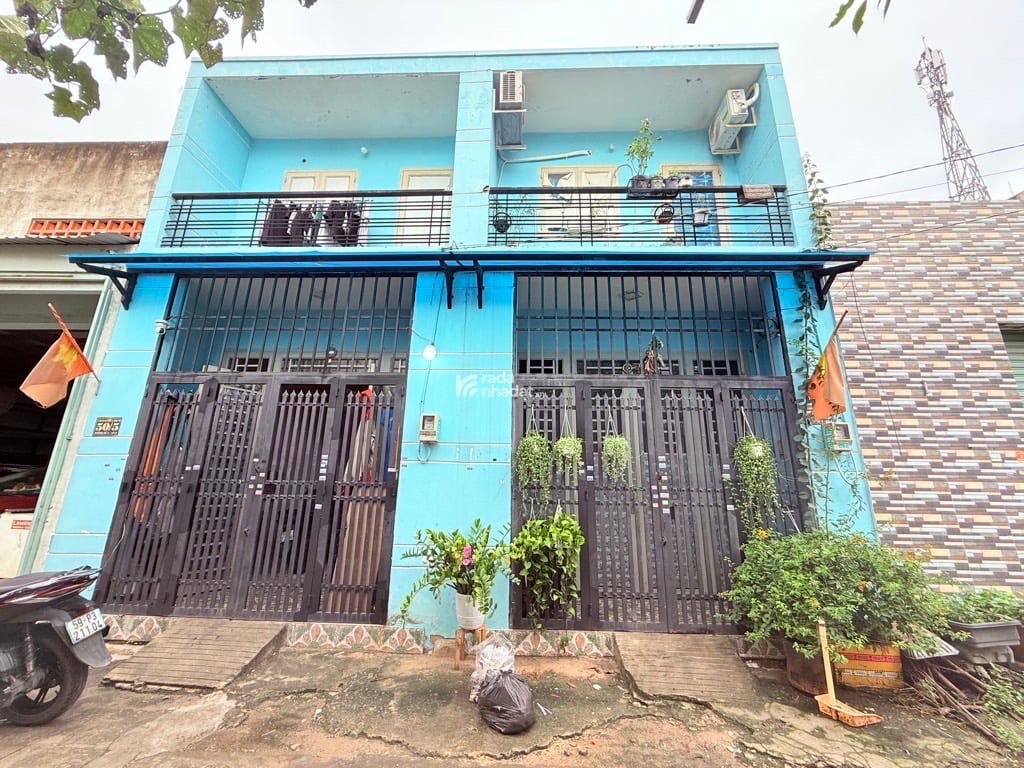 Bán nhà gần AEON tân phú lê trọng tấn hương lộ 3