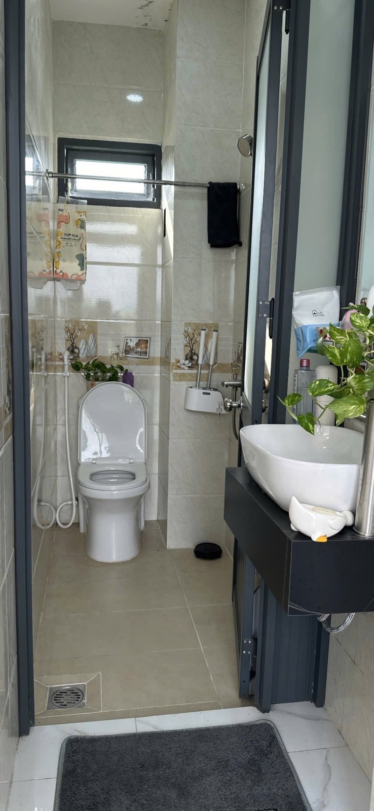 Bán Nhà Gần Khu Công Nghệ Cao - Phù Hợp Đầu Tư Cho Thuê. Giá Nhỉnh 5Tỷ