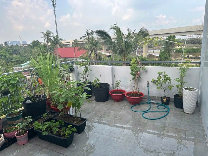 Bán Nhà Gần Khu Công Nghệ Cao - Phù Hợp Đầu Tư Cho Thuê. Giá Nhỉnh 5Tỷ