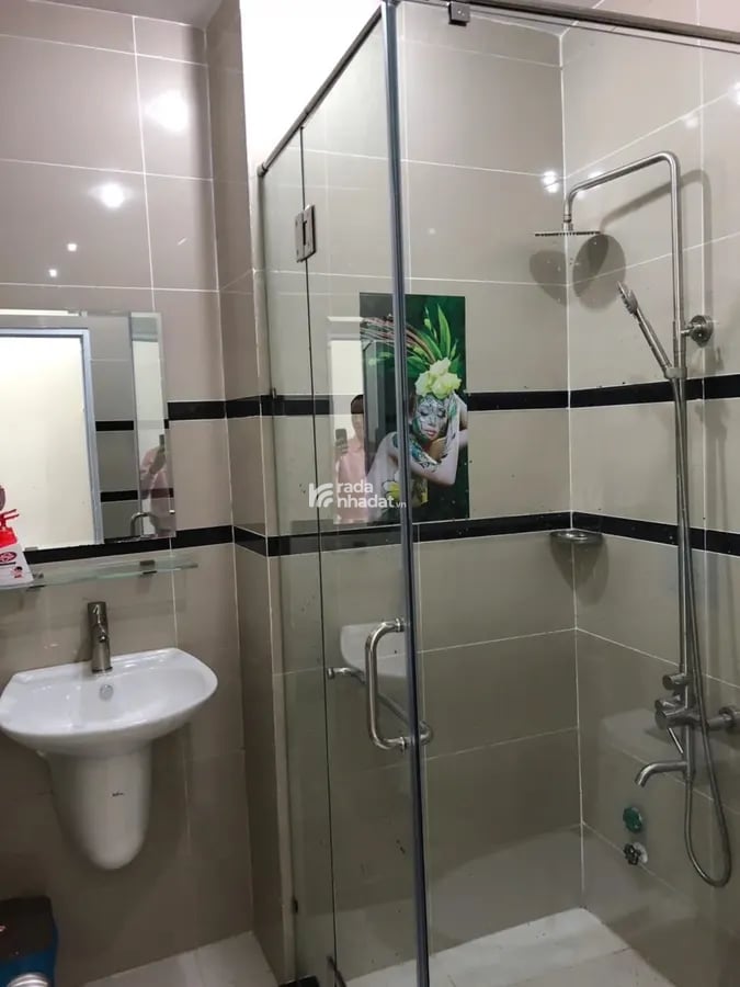 CHDV 25 PHÒNG 2 mặt hẻm dòng tiền 90 triệu/ tháng Khuông Việt, P. Phú Trung, Q. Tân Phú chỉ 20 tỷ