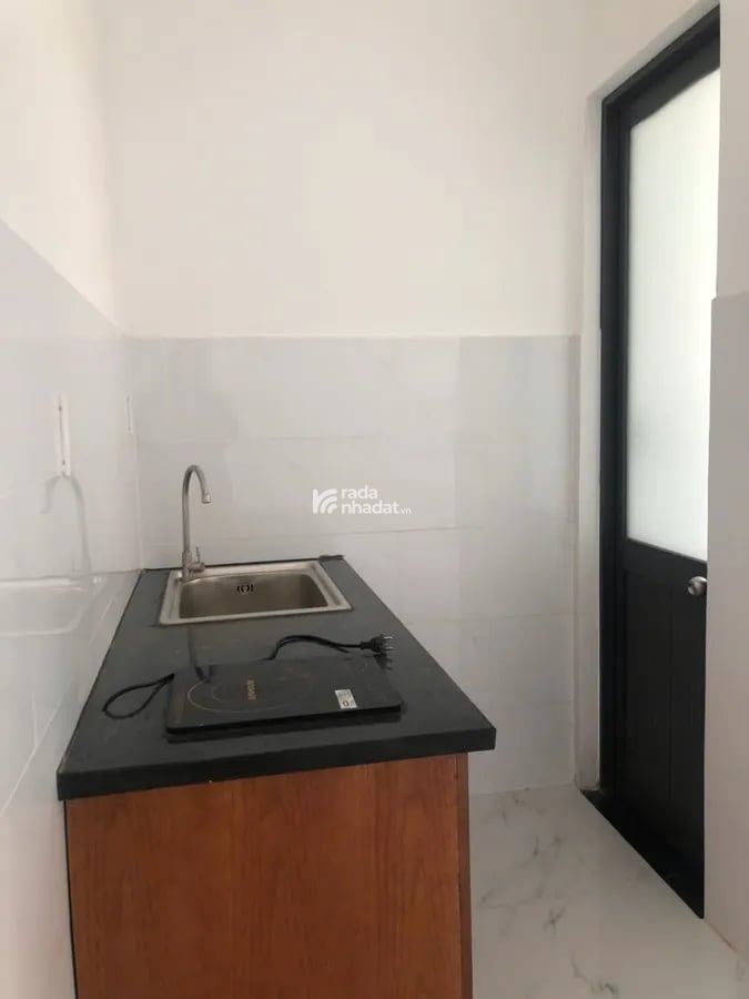 CHDV 25 PHÒNG 2 mặt hẻm dòng tiền 90 triệu/ tháng Khuông Việt, P. Phú Trung, Q. Tân Phú chỉ 20 tỷ