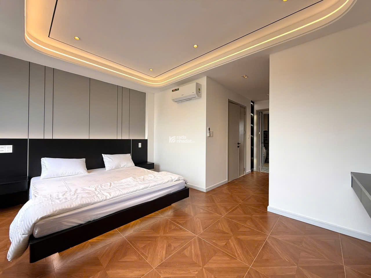 Hơn 7 tỷ mua được nhà phố đẹp ngang 5mx11m hẻm xe hơi vào tận nhà Phạm Văn Chiêu