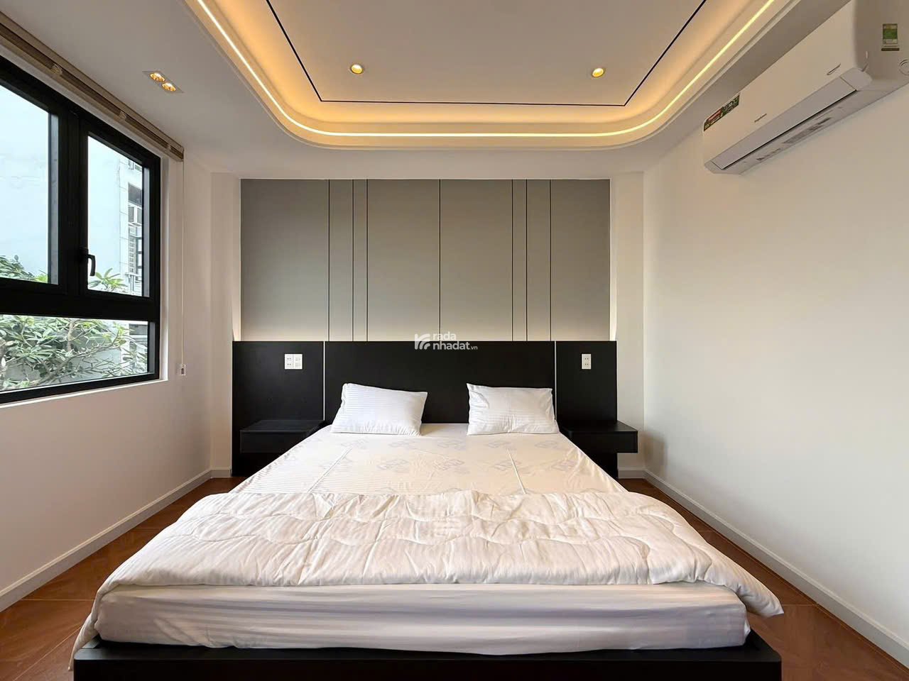 Hơn 7 tỷ mua được nhà phố đẹp ngang 5mx11m hẻm xe hơi vào tận nhà Phạm Văn Chiêu