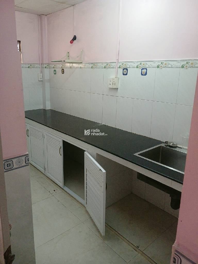 BÁN NHÀ MẶT TIỀN KẾ AN DƯƠNG VƯƠNG 40M2 5.1 TỶ KDC LÊ THÀNH BÌNH TÂN 