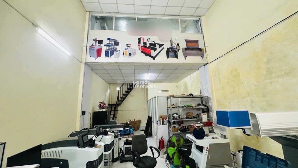 Chính Chủ Bán Gấp Nhà Phố Mặt Tiền 5m Xe Tải Chạy Qua Cửa Lê Thị Riêng P Thới An Q 12