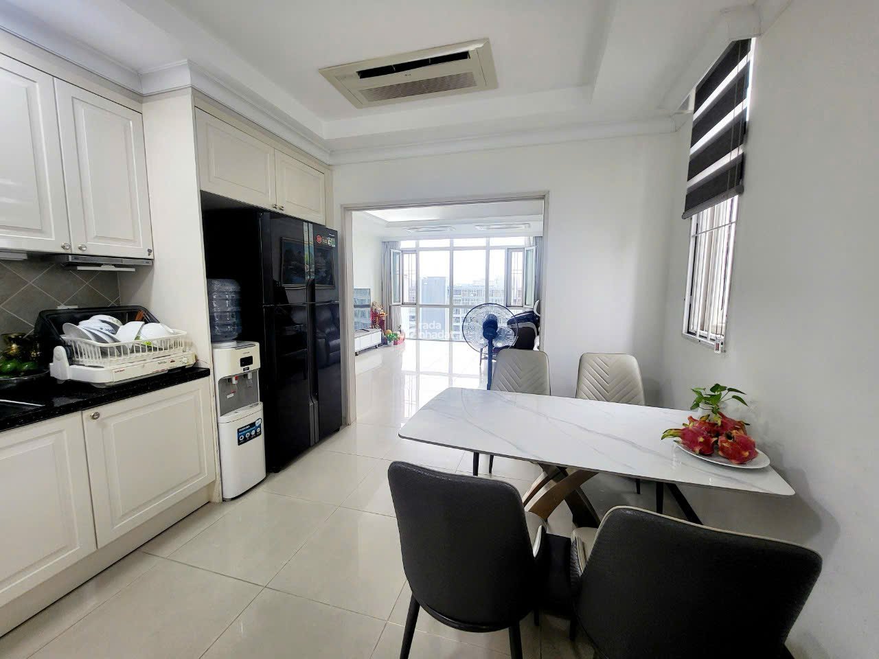 Bán căn hộ cao cấp Imperia An Phú Q2, 115m2, căn góc, sổ hồng 9,9 tỷ