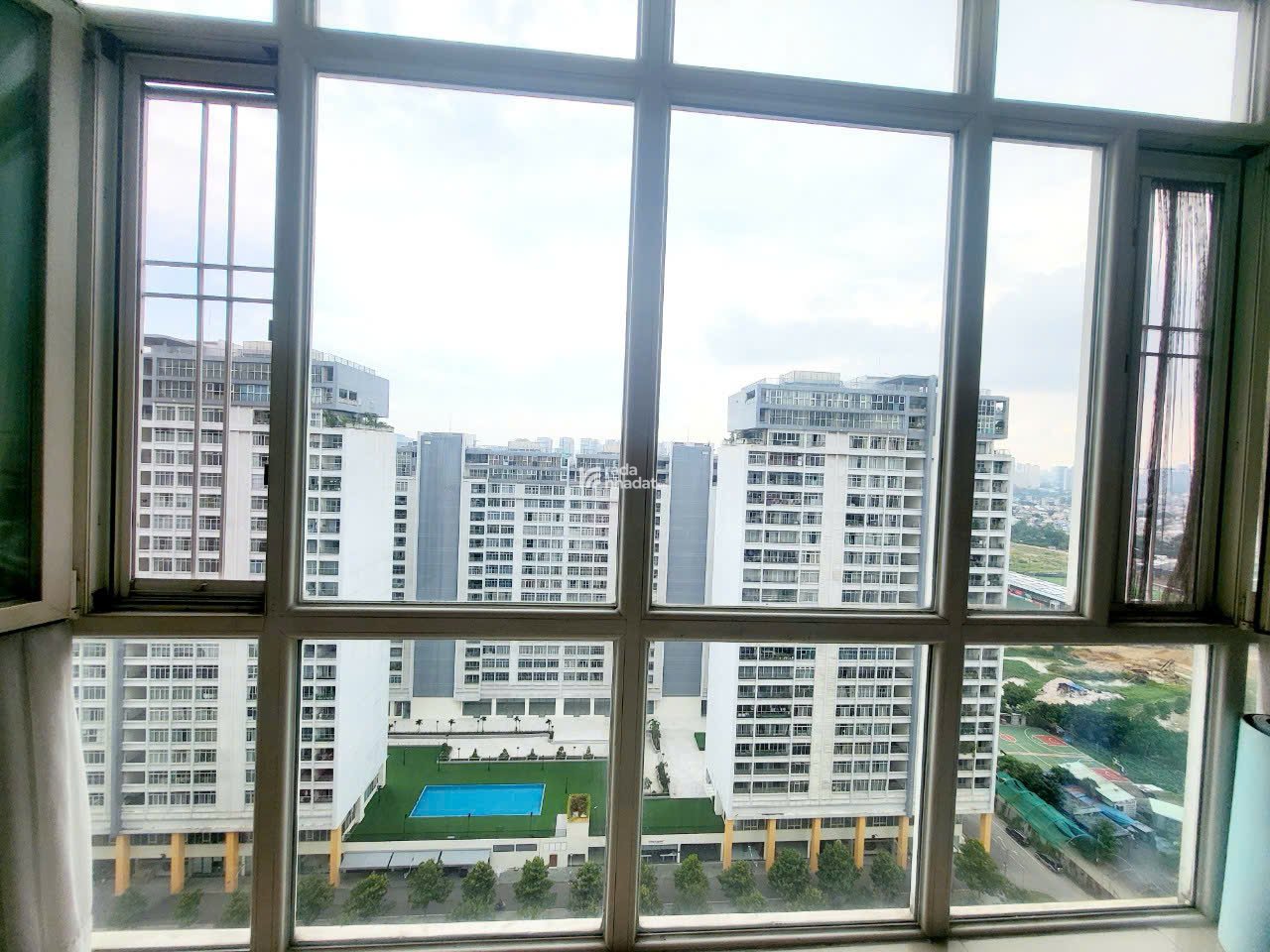 Bán căn hộ cao cấp Imperia An Phú Q2, 115m2, căn góc, sổ hồng 9,9 tỷ