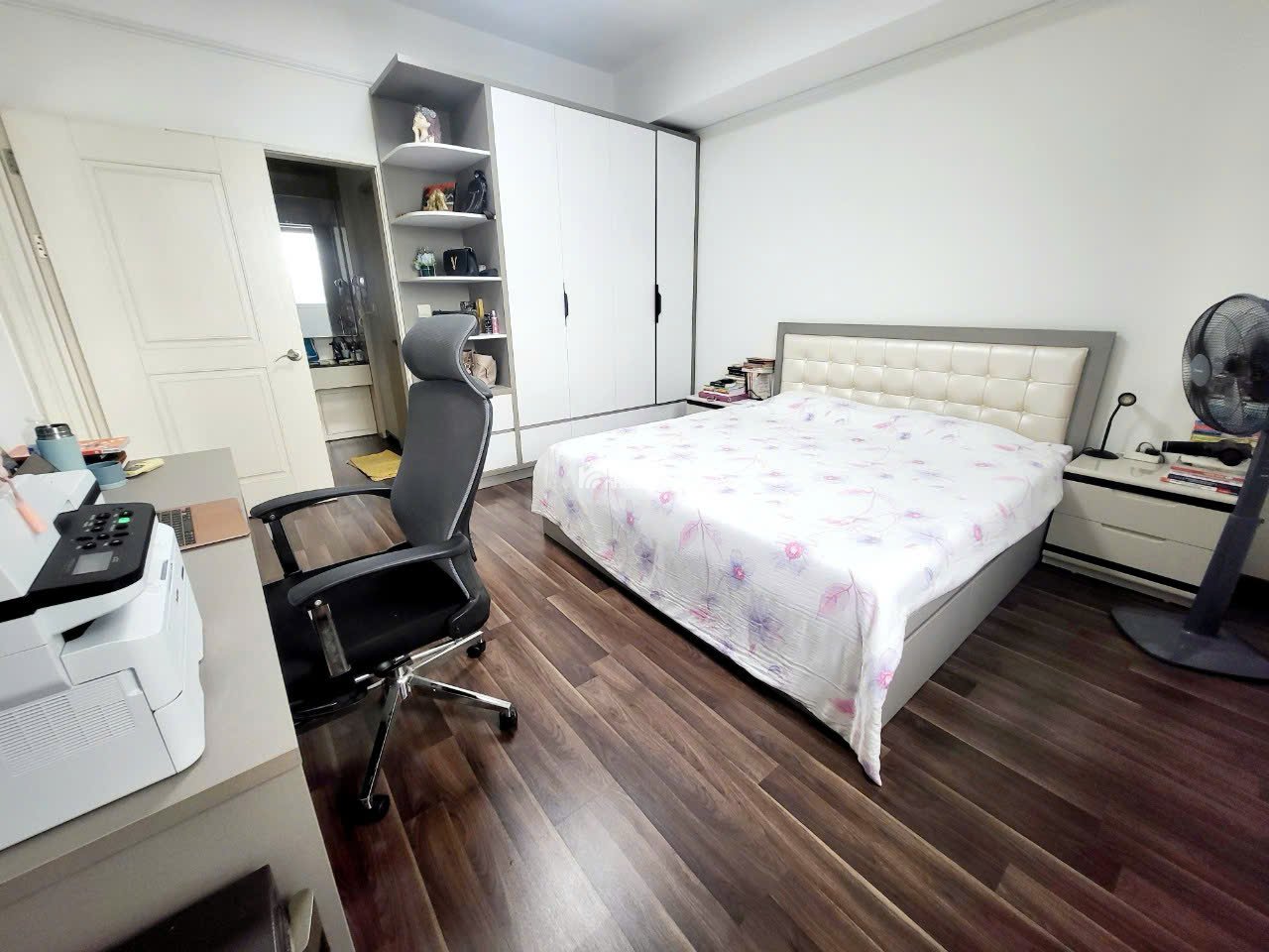 Bán căn hộ cao cấp Imperia An Phú Q2, 115m2, căn góc, sổ hồng 9,9 tỷ