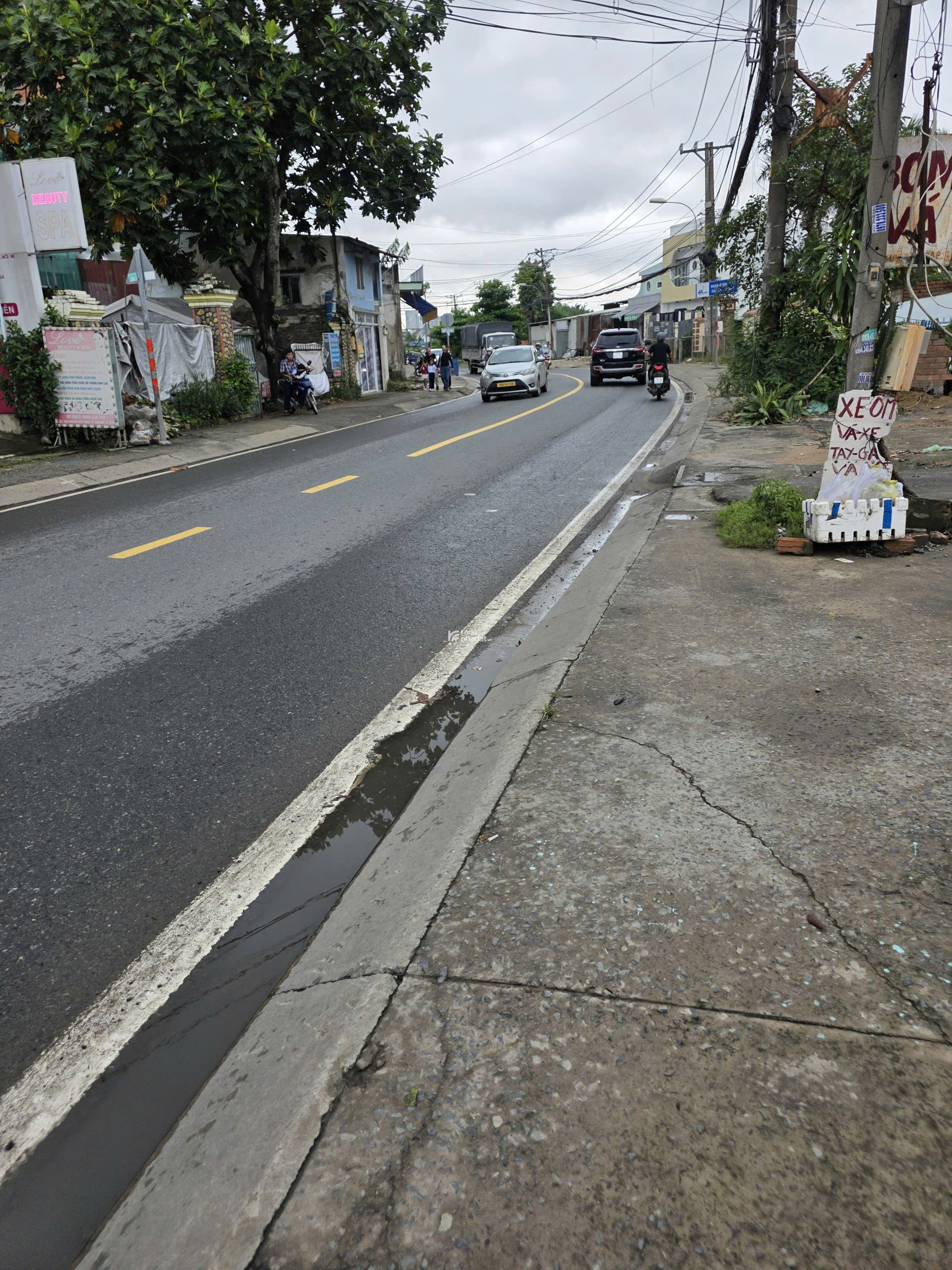 MẶT TIỀN KINH DOANH NGUYỄN DUY TRINH DÒNG TIỀN ỔN ĐỊNH DT 155M CHỈ 12.5 TỶ- LONG TRƯỜNG, QUẬN 9