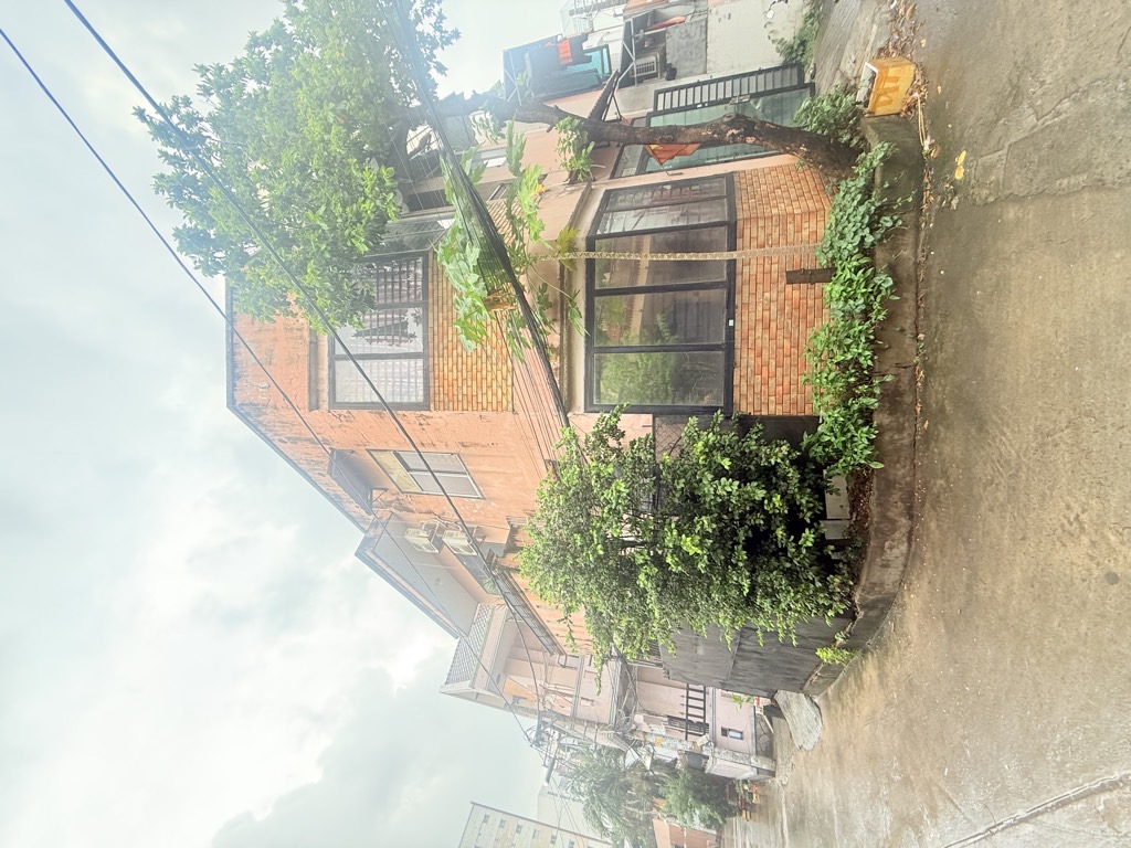 Bán Nhà HXT Góc 3 MT Hẻm Không LG 93m2 2 