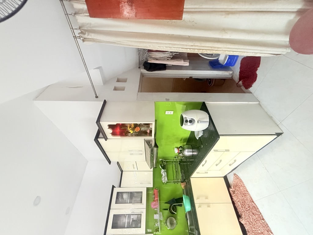 Bán Nhà HXT Góc 3 MT Hẻm Không LG 93m2 2 