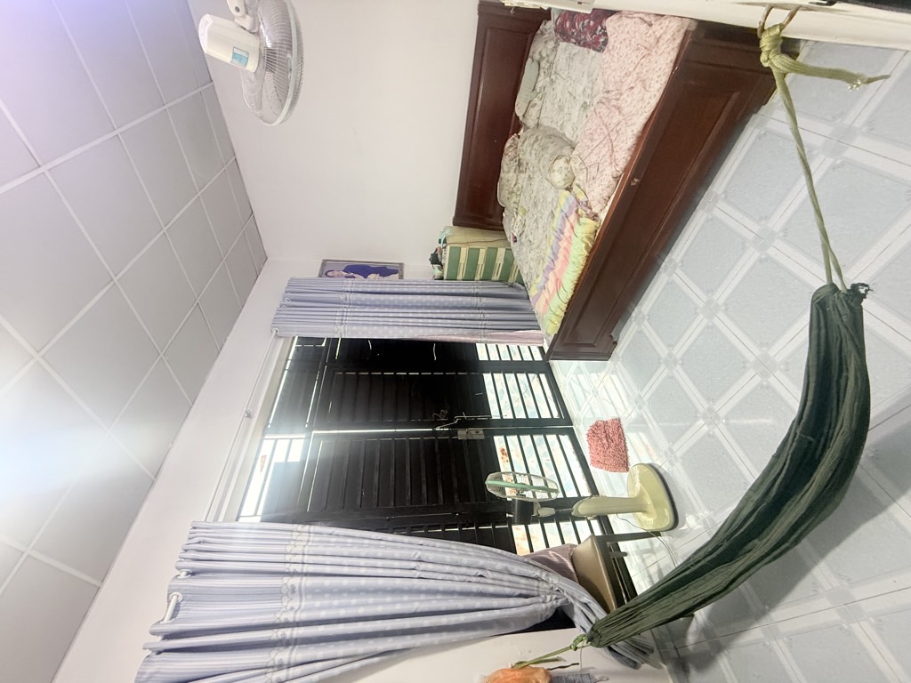 Bán Nhà HXT Góc 3 MT Hẻm Không LG 93m2 2 