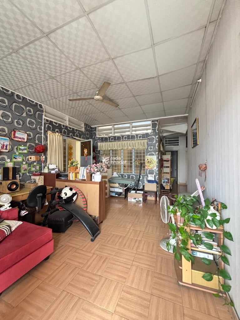 HẺM XE HƠI VIP. CC ĐẶNG VĂN NGỮ, PHÚ NHUẬN, 4 TẦNG TIỆN CẢI TẠO. GIẢM 200TR CHỈ 3.2T TL 