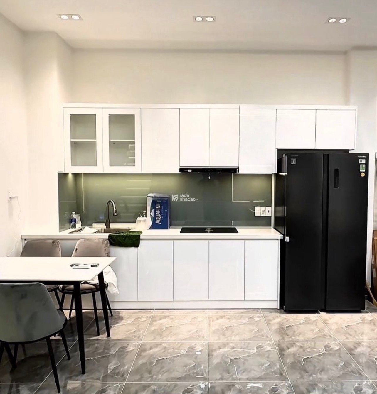 HOT! NHÀ ĐẸP 3 TẦNG XÂY MỚI - NGANG 6.4M - CÁCH MT CHỈ 50M - FULL NỘI THẤT- CHỈ 6.25 TỶ TL