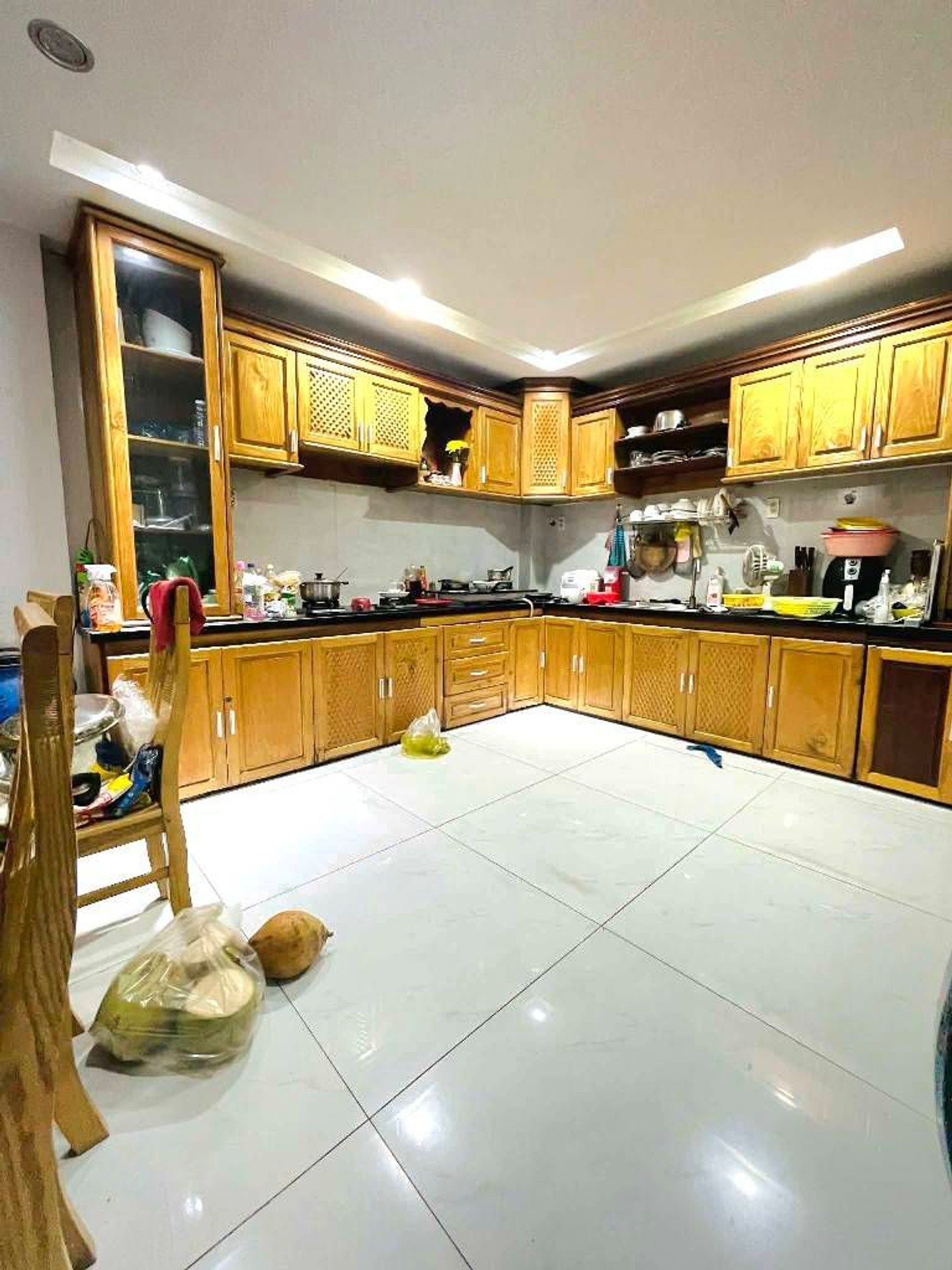 Nhà 6 tầng HXH 10m Thoại Ngọc Hầu, 110m2, ngang 6m bề thế, sang trọng, 17.9 tỷ