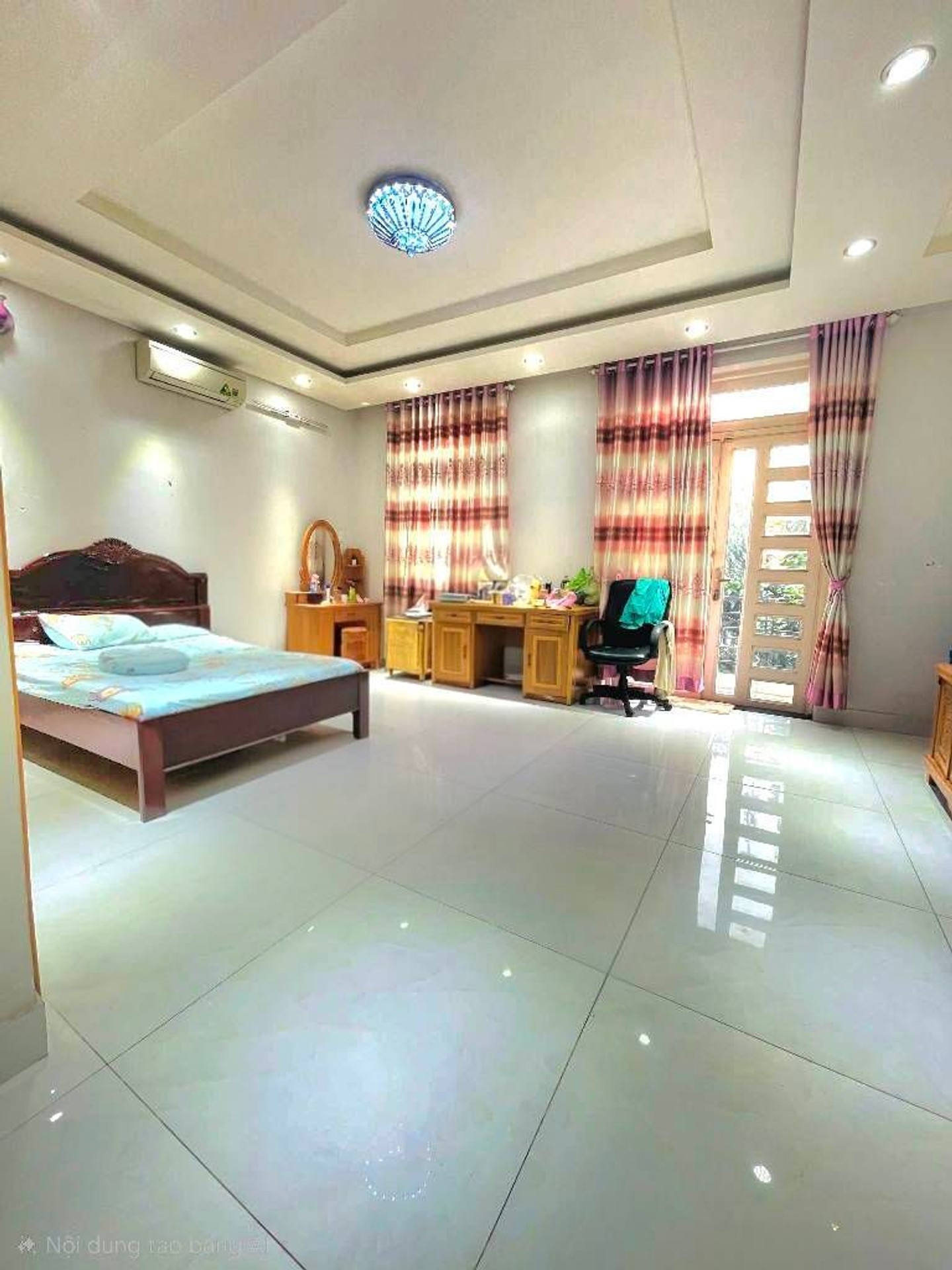 Nhà 6 tầng HXH 10m Thoại Ngọc Hầu, 110m2, ngang 6m bề thế, sang trọng, 17.9 tỷ