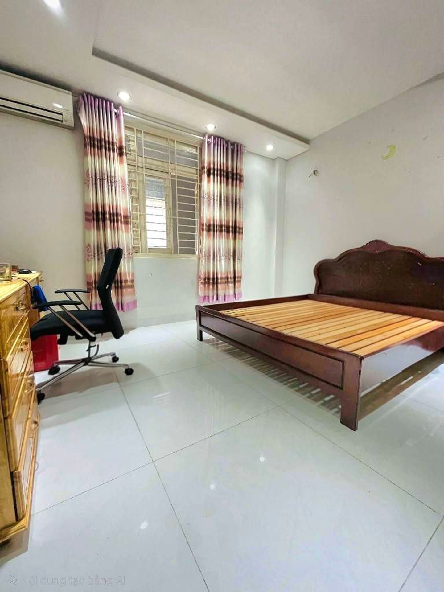 Nhà 6 tầng HXH 10m Thoại Ngọc Hầu, 110m2, ngang 6m bề thế, sang trọng, 17.9 tỷ