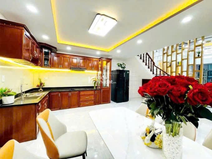 CHỐT NHANH CĂN THỐNG NHẤT, GÒ VẤP/ 52M2 GIÁ CHỈ 3 TỶ HƠN/ HẺM Ô TÔ CÓ SỔ HỒNG RIÊNG
