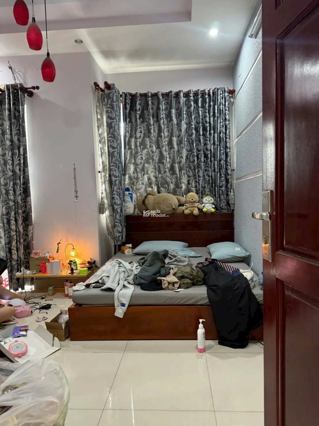 NHÀ ĐẸP 3 TÂNG , LIÊN KHU 2-10  HXH , BHHA , BÌNH TÂN , MUA Ở NGAY , 56M2, 5.65 TỶ