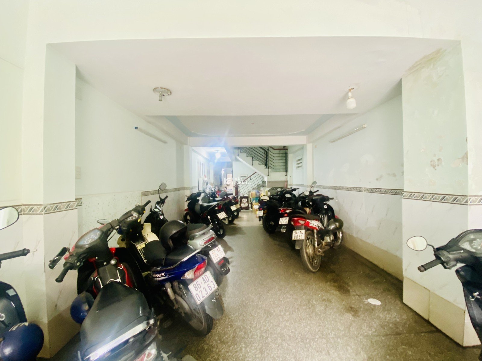 CHDV 6 TẦNG 94m2 (424) 20 PHÒNG - HXT DƯƠNG QUẢNG HÀM - DOANH THU 50TR/THÁNG - 16.9 TỶ