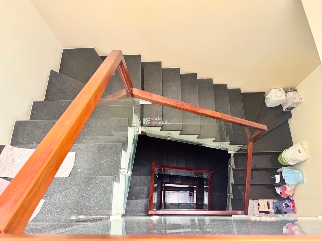 BÁN NHÀ MẶT TIỀN 5 TẦNG, 68M2 ( 4.1 x 16.6 ), BÌNH THỚI, QUẬN 11, GIÁ 15 TỶ NHỈNH