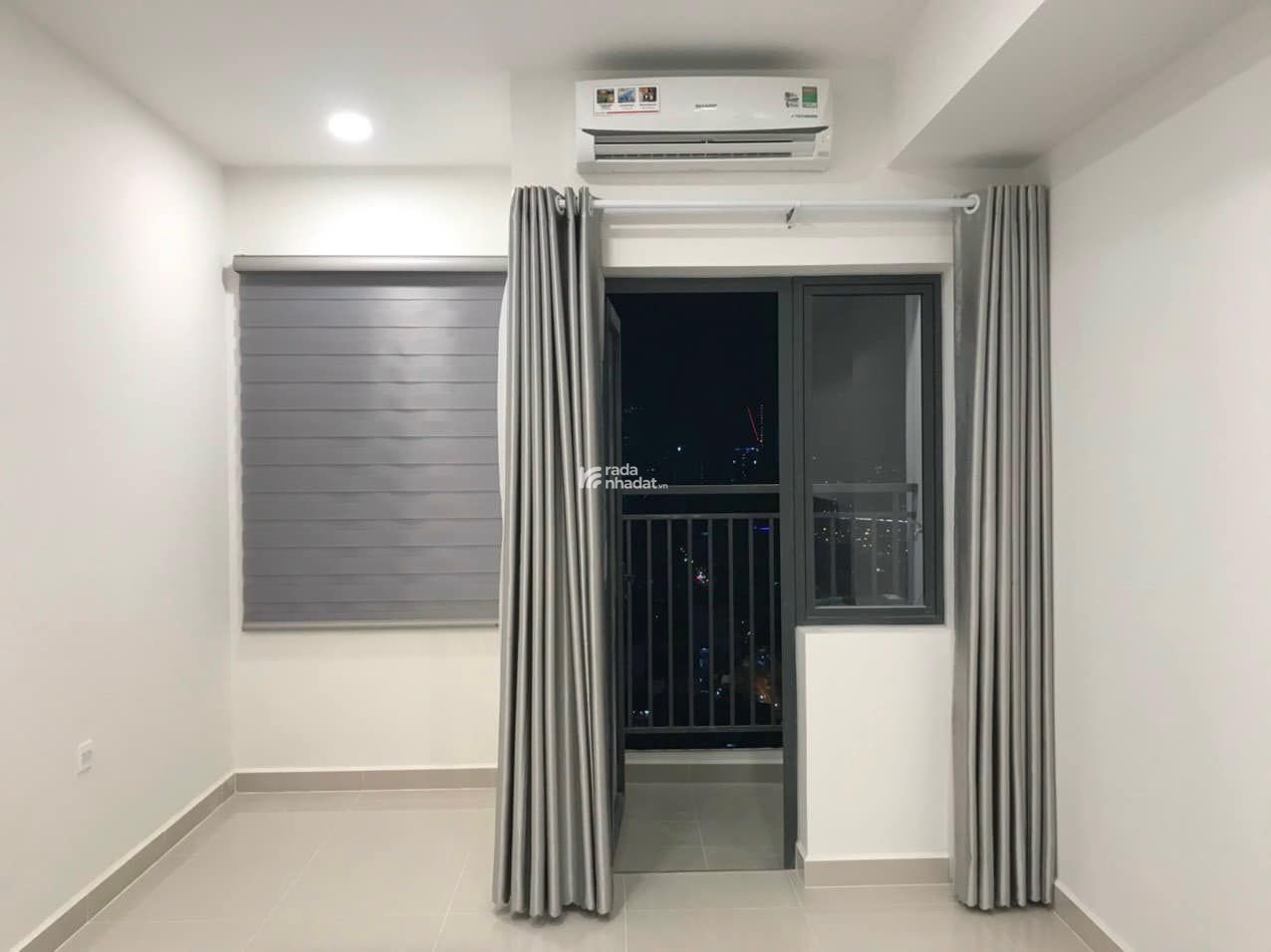 Căn hộ CT1 Gelexia 885 Tam Trinh 74m2, 2 ngủ 2wc tầng trung full nội thất 0385 829 ***