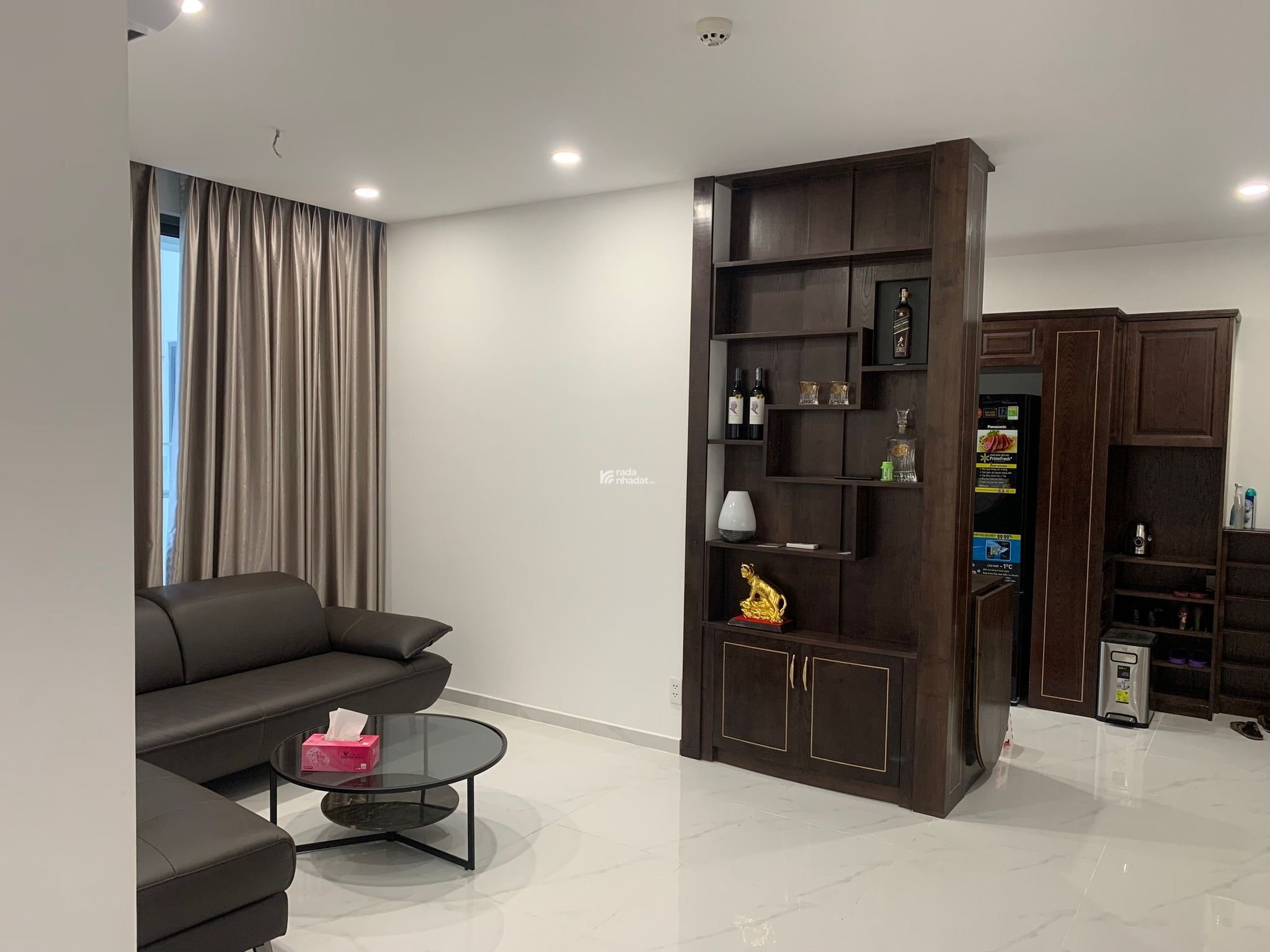 Bán nhanh CH D'Lusso 1PN giá 3.6 tỷ. Thiện chí LH: 0911 850 ***