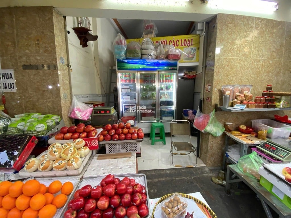 MẶT TIỀN KINH DOANH NGAY KHU PHÚ BÌNH - TRỊNH ĐÌNH TRỌNG - GIÁP TÂN BÌNH - NHÀ 3 TẦNG MỚI - 82M2 