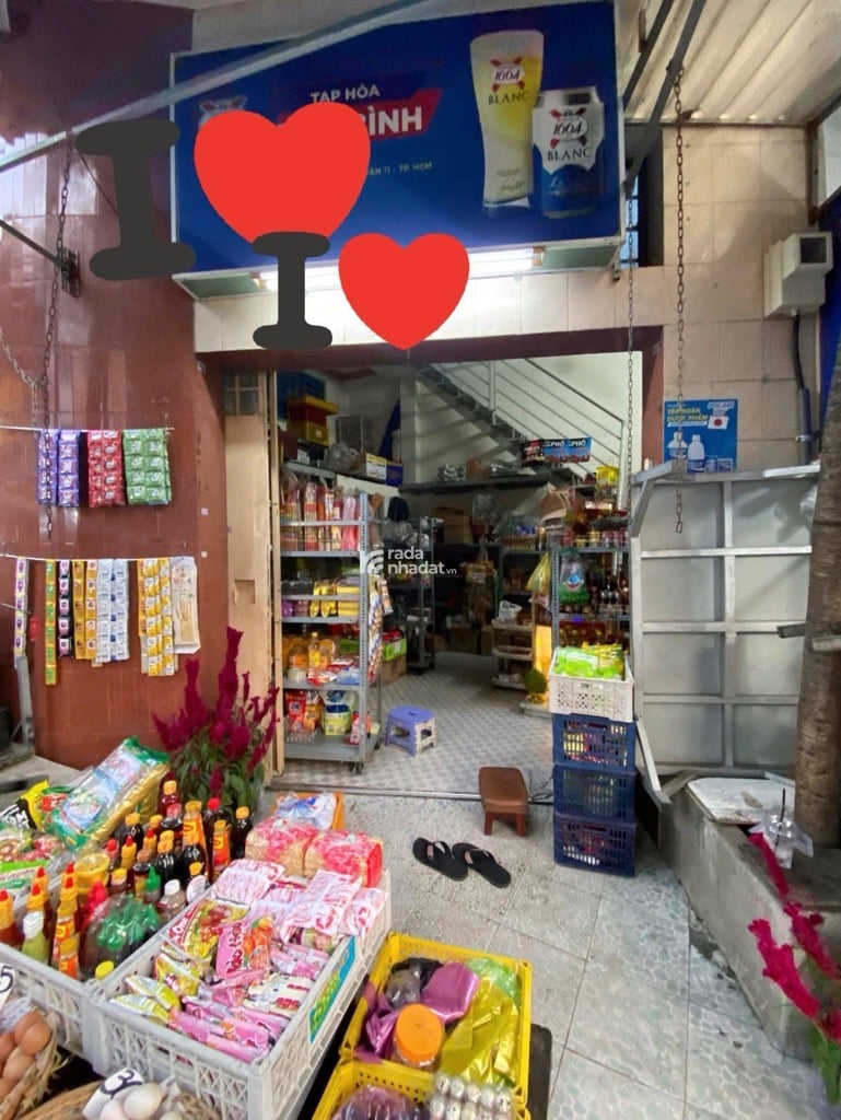 MẶT TIỀN KINH DOANH NGAY KHU PHÚ BÌNH - TRỊNH ĐÌNH TRỌNG - GIÁP TÂN BÌNH - NHÀ 3 TẦNG MỚI - 82M2 