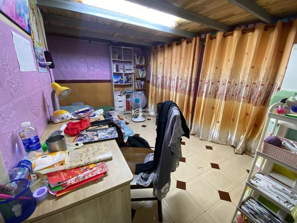 MẶT TIỀN KINH DOANH NGAY KHU PHÚ BÌNH - TRỊNH ĐÌNH TRỌNG - GIÁP TÂN BÌNH - NHÀ 3 TẦNG MỚI - 82M2 