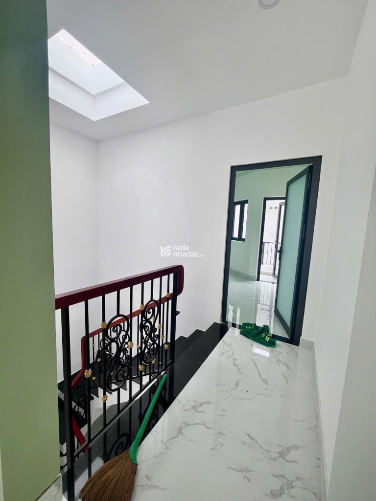 GẦN AEON MALL, HXH ĐÔ ĐỐC CHẤN, TÂN PHÚ, 60M2 HIẾM CÓ. GIẢM 550TR CHỈ CÒN 6.4T TL TỐT