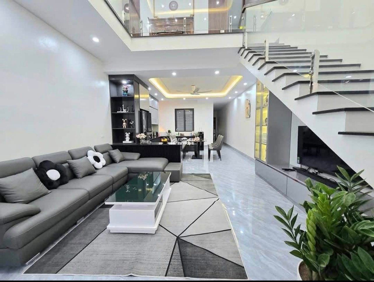 CHÍNH CHỦ BÁN NHÀ MT ĐINH ĐỨC THIỆN CẦN ĐƯỚC LONG AN 90m2 2 TỶ3 SHR