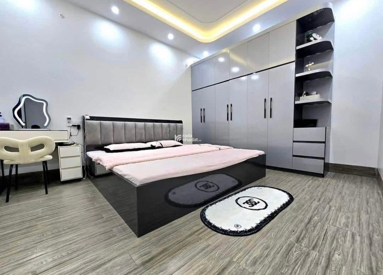 CHÍNH CHỦ BÁN NHÀ MT ĐINH ĐỨC THIỆN CẦN ĐƯỚC LONG AN 90m2 2 TỶ3 SHR