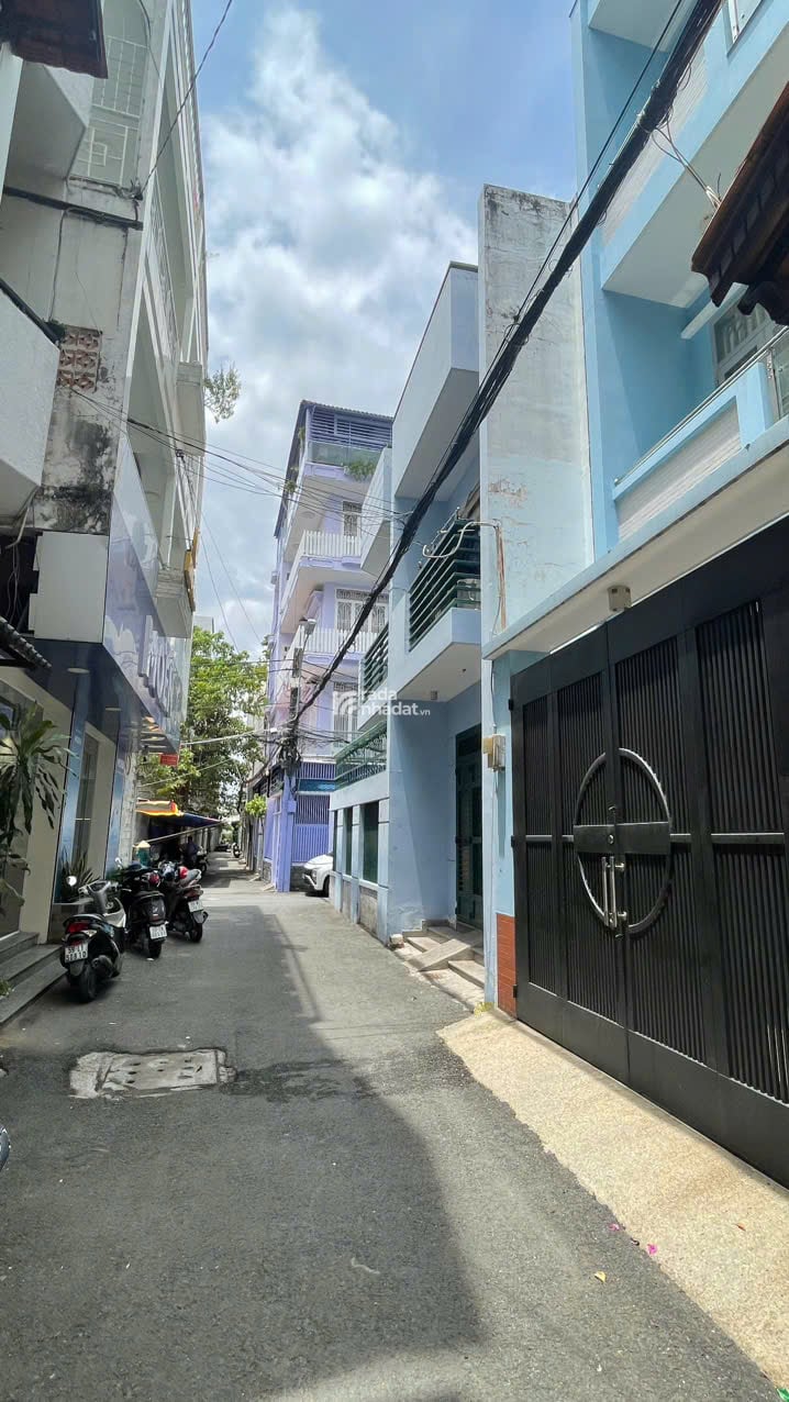 HOT: BÁN NHÀ 473// , ĐƯỜNG TÔ HIẾN THÀNH, P14, QUẬN 10