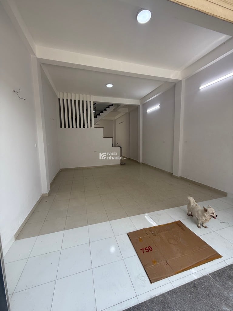 NHÀ TÂY LÂN 70M2 - GIÁ 5,4 TỶ - 4PN - CẠNH POUYUEN KHU D - BÌNH TÂN
