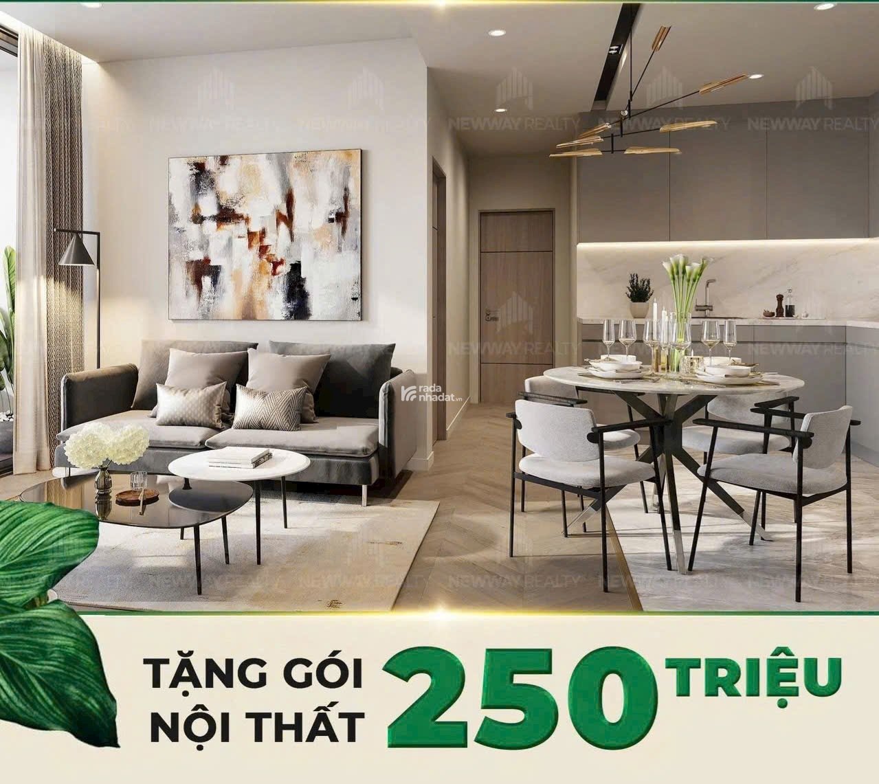 ĐỘC QUYỀN CHỦ ĐẦU TƯ HÀNG MỚI SIÊU HOT  Lumière Boulevard 