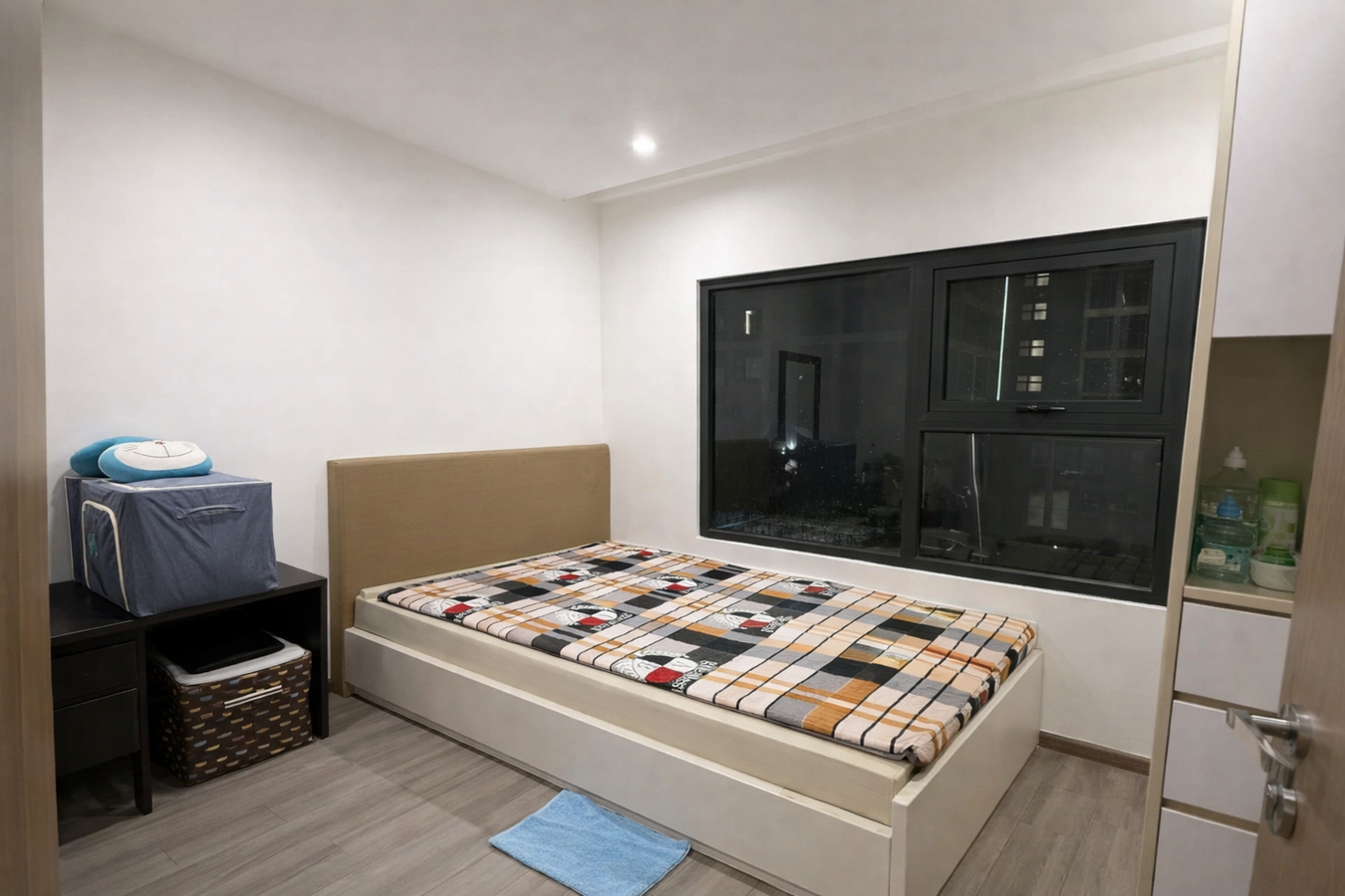 2PN1 Glory Heights pháp lý rõ ràng, diện tích 69,20m2, 4,55tỷ