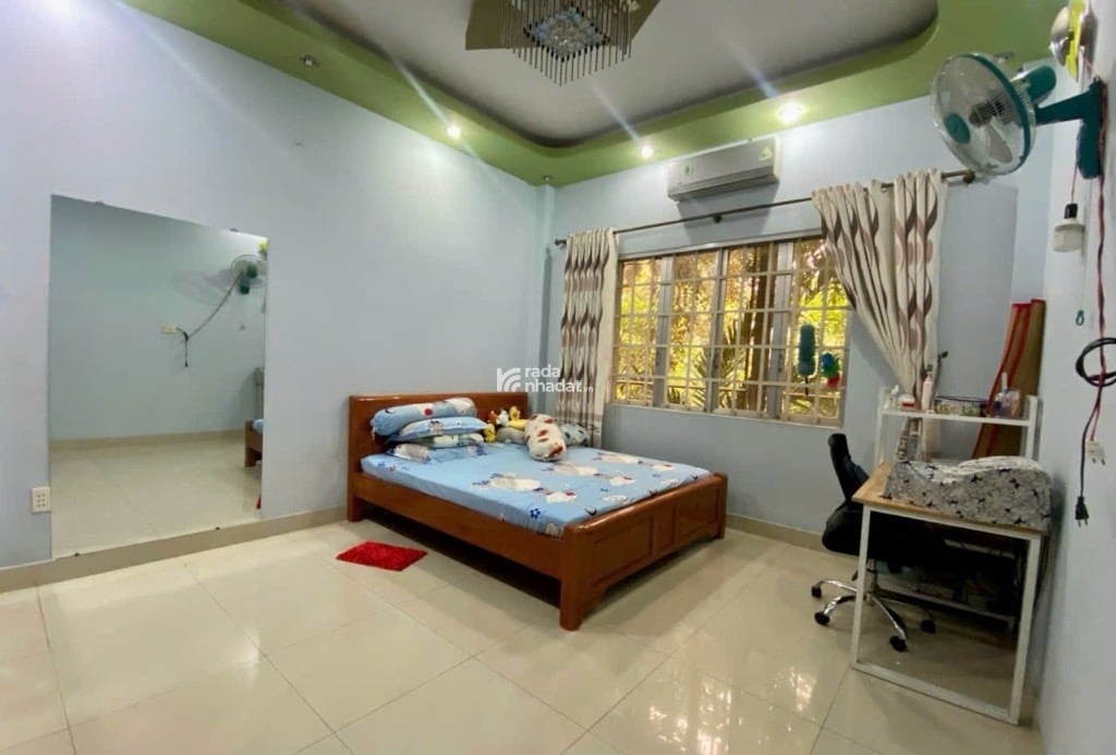 BÁN NHÀ 64M2 (4X16) 4.1 TỶ HXH 6M NGAY NGÃ TƯ BỐN XÃ BÌNH TÂN GIÁP TÂN PHÚ