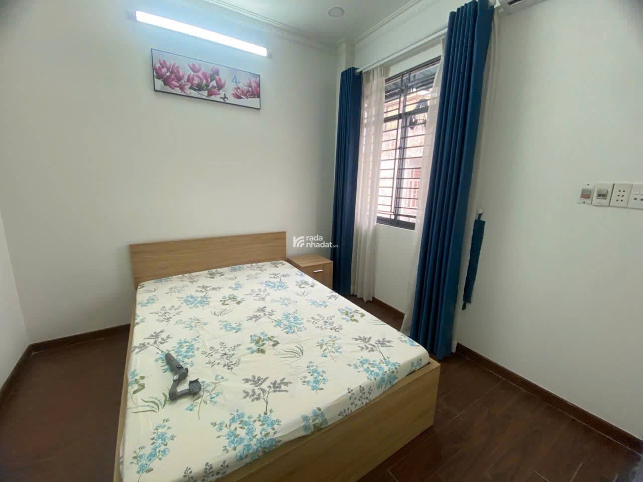  NHÀ 5 Tầng( 1 TRỆT 3 LẦU  SÂN THƯỢNG) KIÊN CỐ – PHƯỜNG 1, TÂN BÌNH CHỈ 4.25 TỶ