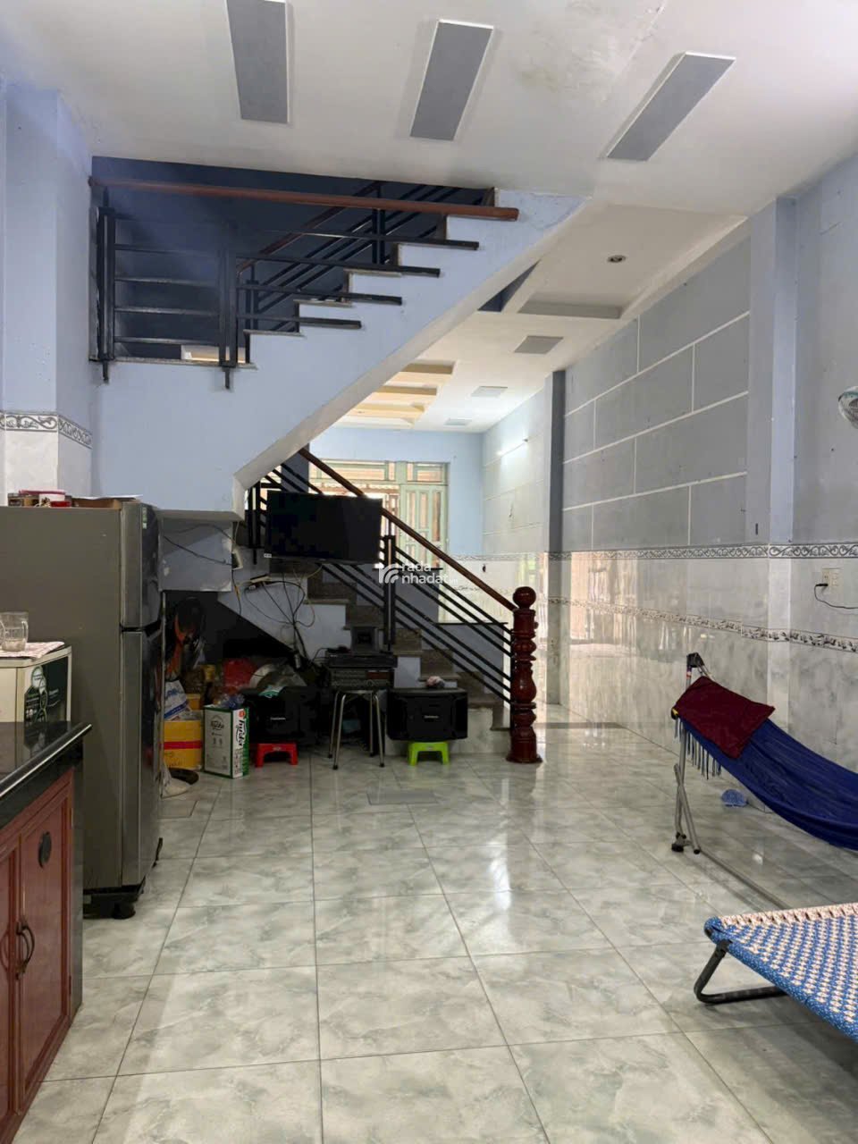 BÁN NHÀ HXH 6M ĐƯỜNG SỐ 9, NGAY AEON MALL TÂN PHÚ, DT 4 X 16M, NHÀ 1 LẦU