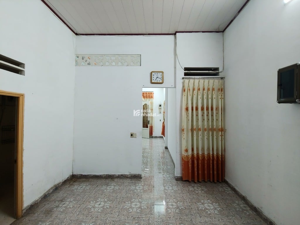 SÁT AEON MALL, MTKD DƯƠNG THIỆU TƯỚC, TÂN PHÚ, 5M NGANG HIẾM CÓ. GIẢM 550TR CHỈ 6.39T TL TỐT