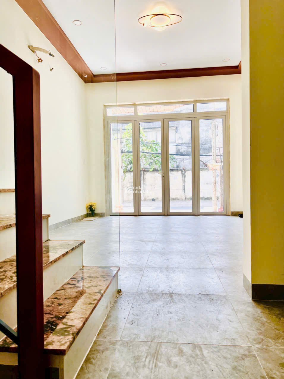 HOT: BÁN NHÀ 2 GÓC MẶT TIỀN ĐƯỜNG VŨ NGỌC PHAN, PHƯỜNG 13, BÌNH THẠNH