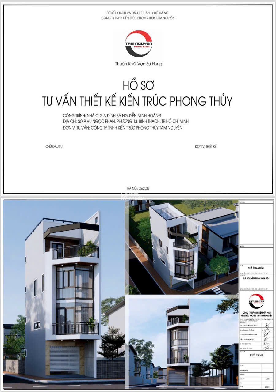 HOT: BÁN NHÀ 2 GÓC MẶT TIỀN ĐƯỜNG VŨ NGỌC PHAN, PHƯỜNG 13, BÌNH THẠNH