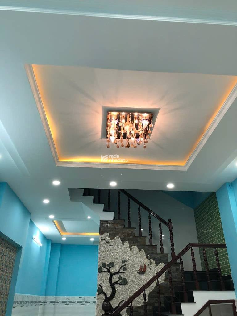HẺM XE HƠI SÁT NHÀ, LÊ LƯ, TÂN PHÚ, 70M2 PHONG THỦY. HIẾM CÓ. GIẢM 450TR CHỈ 10.5T TL 