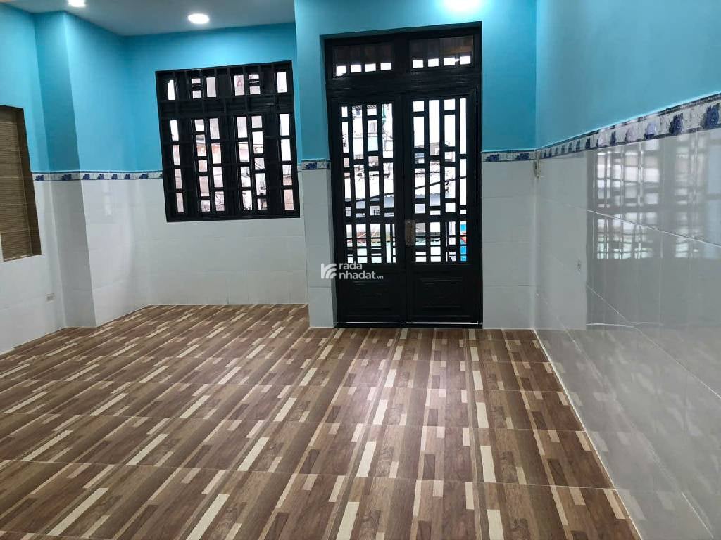 HẺM XE HƠI SÁT NHÀ, LÊ LƯ, TÂN PHÚ, 70M2 PHONG THỦY. HIẾM CÓ. GIẢM 450TR CHỈ 10.5T TL 