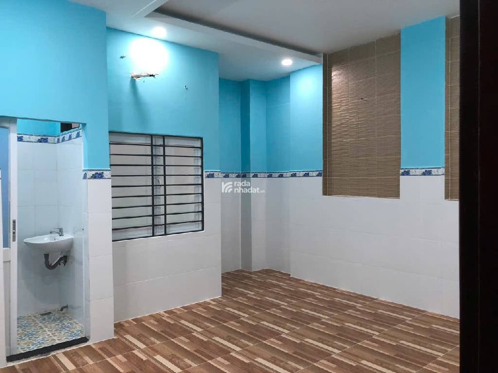 HẺM XE HƠI SÁT NHÀ, LÊ LƯ, TÂN PHÚ, 70M2 PHONG THỦY. HIẾM CÓ. GIẢM 450TR CHỈ 10.5T TL 