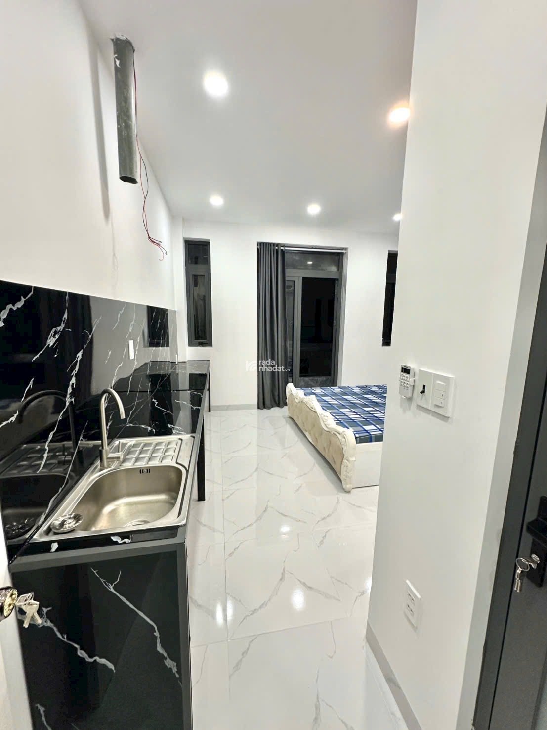 bán nhà ở khu nhà liền kề đường võ thị liễu quận 12